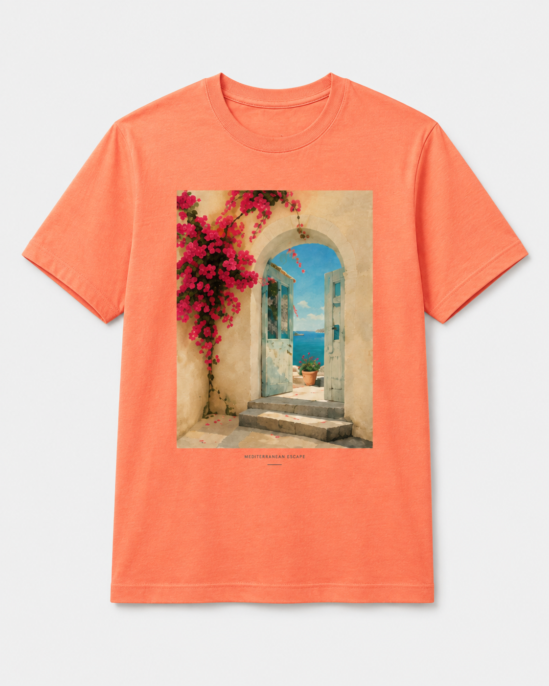 coral bloom shirt coral bloom shirt