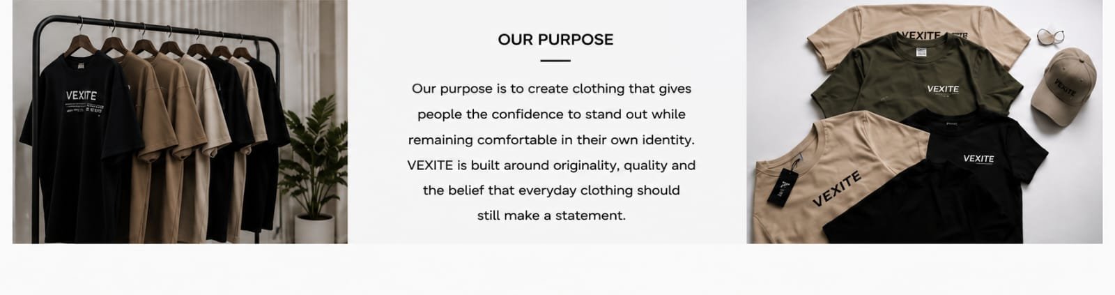 About vexite about us